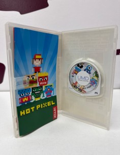 8-8-78553-1-Videojuego PSP Hot Pixel 2
