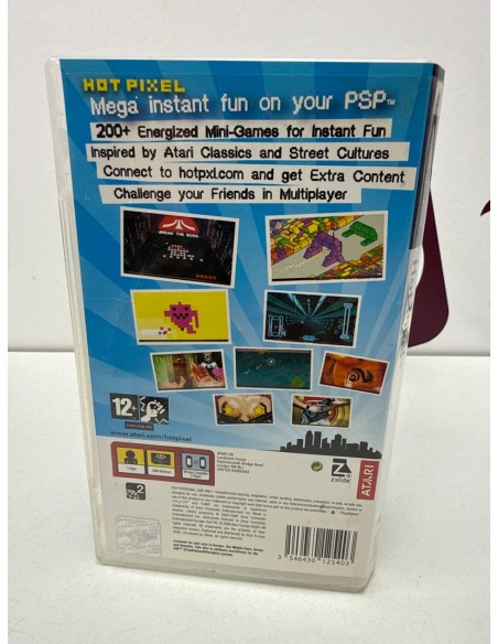 8-8-78553-3-Videojuego PSP Hot Pixel