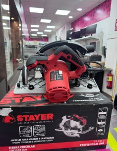 7-7-90752-1-Sierra Marqueteria CP 236 G 235mm. Stayer 2