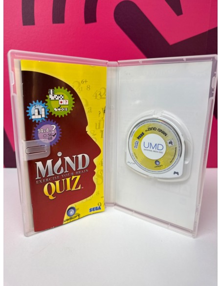 8-8-78550-2-Videojuego PSP Mind Quiz