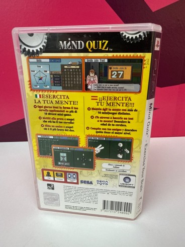 8-8-78550-3-Videojuego PSP Mind Quiz