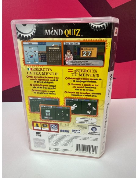 8-8-78550-3-Videojuego PSP Mind Quiz
