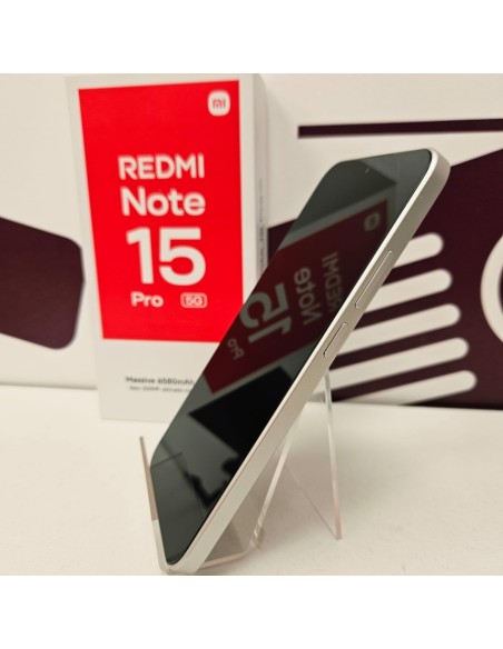 8-8-77530-4-Smartphone Redmi note 15 Pro 5G 84 256gb