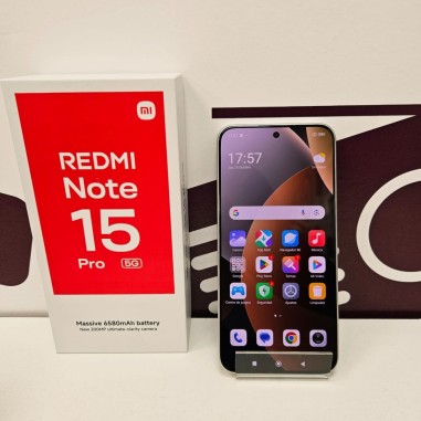 8-8-77530-6-Smartphone Redmi note 15 Pro 5G 84 256gb
