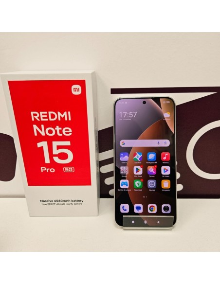 8-8-77530-6-Smartphone Redmi note 15 Pro 5G 84 256gb