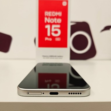 8-8-77530-7-Smartphone Redmi note 15 Pro 5G 84 256gb