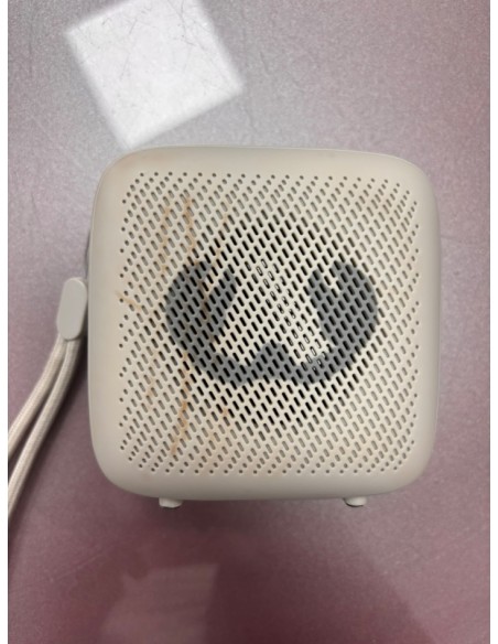 7-7-92097-2-Altavoz Portatil Bluetooth Fresh Rebel 