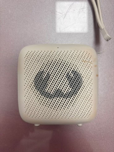 7-7-92097-3-Altavoz Portatil Bluetooth Fresh Rebel 