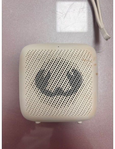 7-7-92097-3-Altavoz Portatil Bluetooth Fresh Rebel 