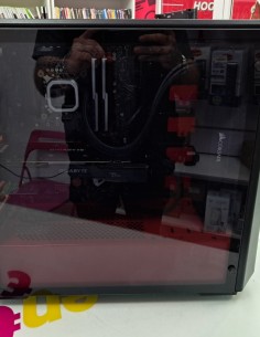 6-6-171393-1-Ordenador Sobremesa PC I7 8700k 16 Ram Gtx 1070