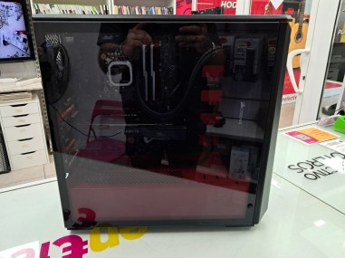 6-6-171393-1-Ordenador Sobremesa PC I7 8700k 16 Ram Gtx 1070