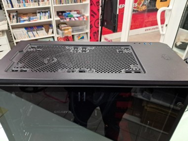 6-6-171393-4-Ordenador Sobremesa PC I7 8700k 16 Ram Gtx 1070