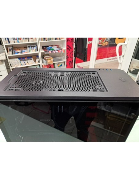 6-6-171393-4-Ordenador Sobremesa PC I7 8700k 16 Ram Gtx 1070
