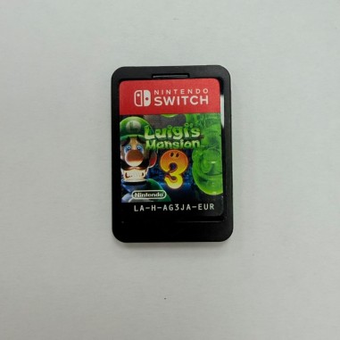 7-7-92106-1-Videojuego Nintendo Switch Luigis Mansion 3