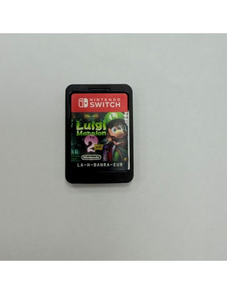 7-7-92107-1-Videojuego Nintendo Switch Luigis Mansion 2