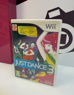 9-9-80664-1-Videojuego Wii just dance 3
