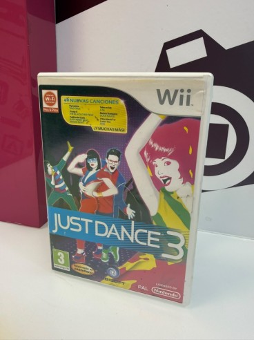 9-9-80664-1-Videojuego Wii just dance 3