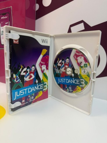 9-9-80664-2-Videojuego Wii just dance 3