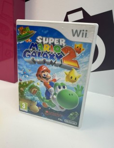 9-9-80665-1-Videojuego Wii super mario galaxy 2