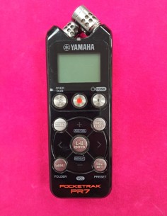 6-6-172787-1-Grabador Digital Yamaha Pocketrak PR7