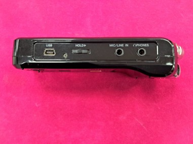 6-6-172787-3-Grabador Digital Yamaha Pocketrak PR7