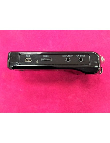 6-6-172787-3-Grabador Digital Yamaha Pocketrak PR7