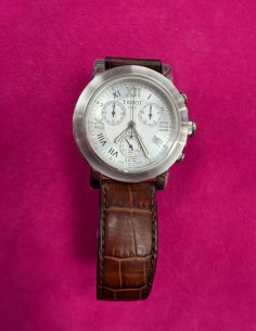 6-6-172809-5-Reloj Alta Gama Caballero Tissot 162 626