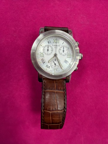6-6-172809-5-Reloj Alta Gama Caballero Tissot 162 626