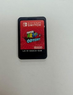 7-7-92105-1-Videojuego Nintendo Switch Super Mario Odyssey