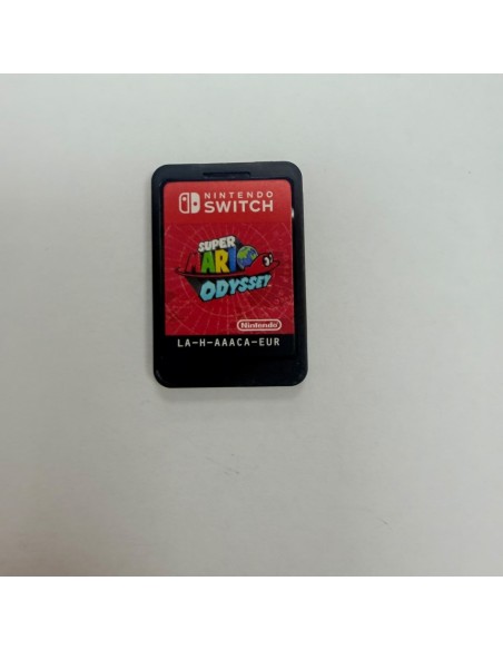 7-7-92105-1-Videojuego Nintendo Switch Super Mario Odyssey
