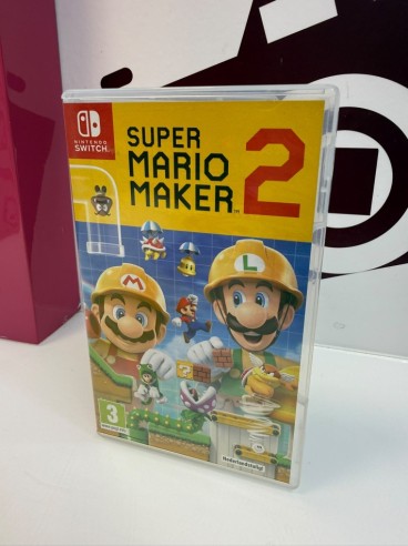 9-9-80859-1-Videojuego Nintendo Switch super mario maker 2