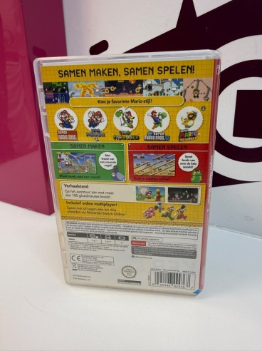9-9-80859-3-Videojuego Nintendo Switch super mario maker 2