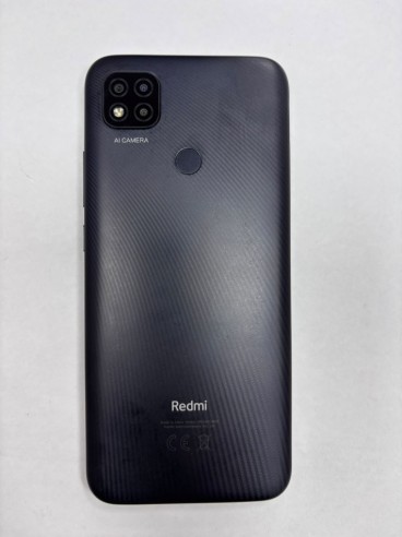7-7-92111-2-Smartphone Xiaomi Redmi 9C 4 128 GB