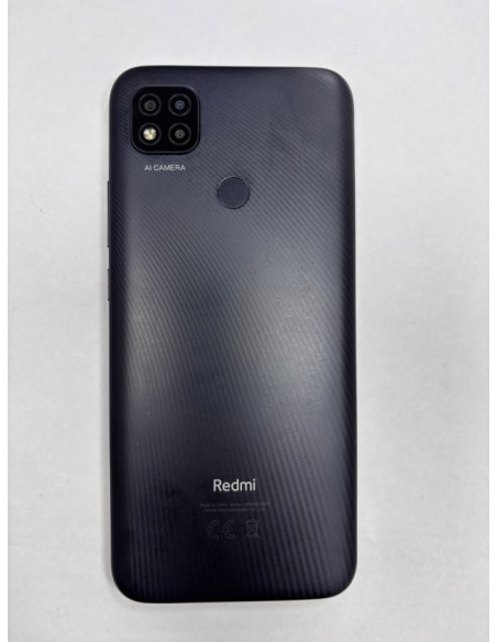 7-7-92111-2-Smartphone Xiaomi Redmi 9C 4 128 GB
