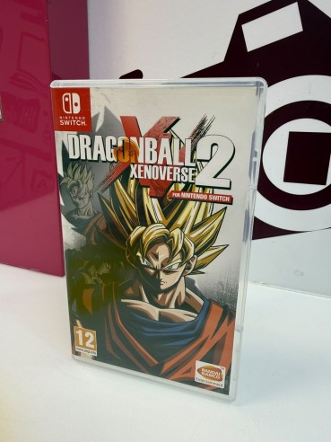 9-9-80861-1-Videojuego Nintendo Switch dragonball xenoverse 2