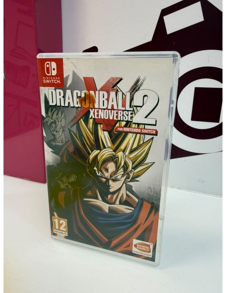 9-9-80861-1-Videojuego Nintendo Switch dragonball xenoverse 2