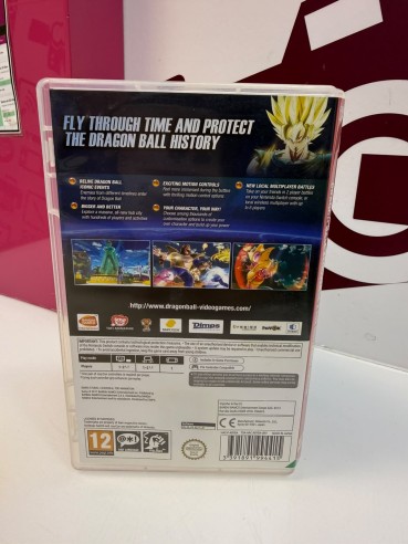 9-9-80861-3-Videojuego Nintendo Switch dragonball xenoverse 2