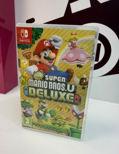 9-9-80860-3-Videojuego Nintendo Switch super mario bros. u deluxe 
