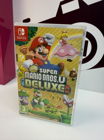 9-9-80860-3-Videojuego Nintendo Switch super mario bros. u deluxe 