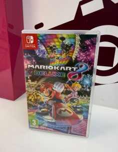 9-9-80862-3-Videojuego Nintendo Switch mariokart deluxe 8