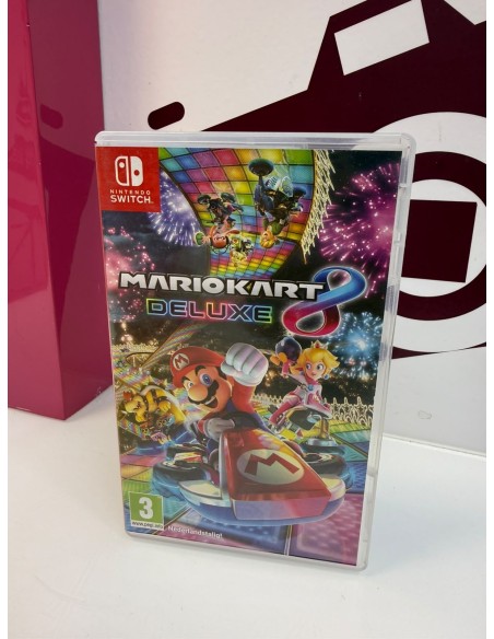 9-9-80862-3-Videojuego Nintendo Switch mariokart deluxe 8