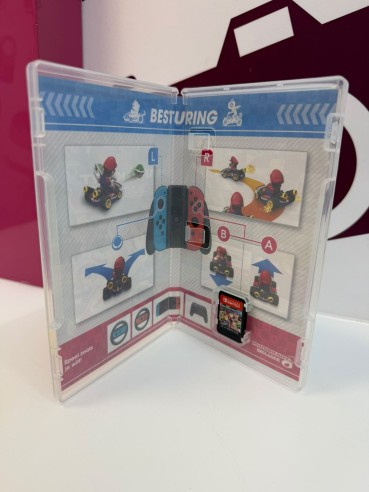 9-9-80862-4-Videojuego Nintendo Switch mariokart deluxe 8