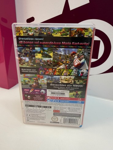 9-9-80862-5-Videojuego Nintendo Switch mariokart deluxe 8