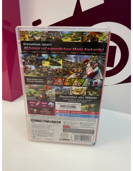 9-9-80862-5-Videojuego Nintendo Switch mariokart deluxe 8