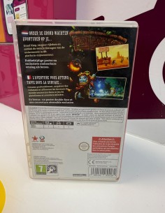 9-9-80864-1-Videojuego Nintendo Switch steam world dig 2 2