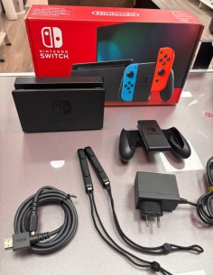 7-7-92103-1-Consola Nintendo Switch 2