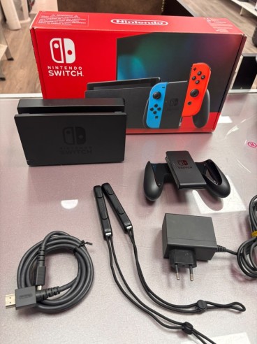 7-7-92103-2-Consola Nintendo Switch