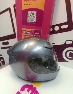 9-9-80694-1-Casco Integral Shoei Xr-1000 Xs