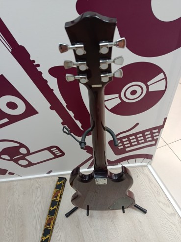 9-9-81003-5-Guitarra Electrica Harley Benton Izquierda 