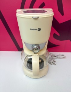 8-8-82188-1-Cafetera Goteo Fagor Vinttage